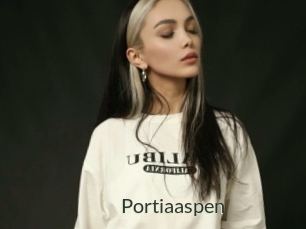 Portiaaspen