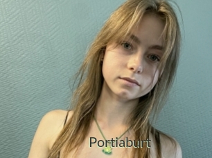 Portiaburt