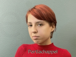 Portiachappel