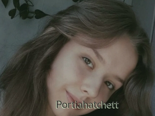 Portiahatchett