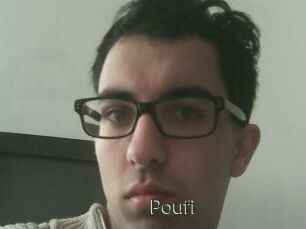 Poufi