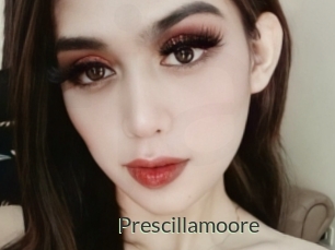 Prescillamoore