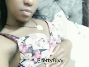 Pretty8lvy