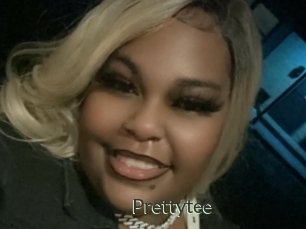 Prettytee