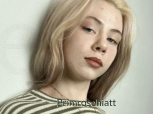 Primrosehiatt