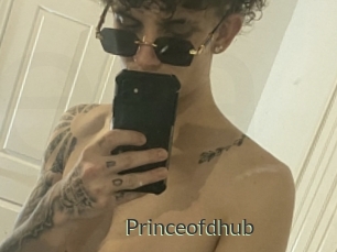 Princeofdhub