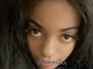 Princesaxx