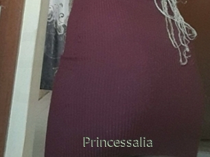 Princessalia