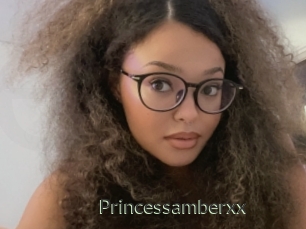 Princessamberxx