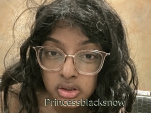 Princessblacksnow