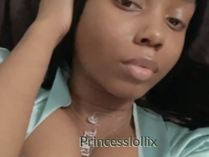 Princesslollix