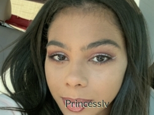 Princesslv