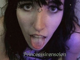 Princesssirensolon