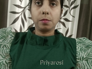 Priyarosi