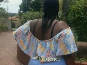 Prudence