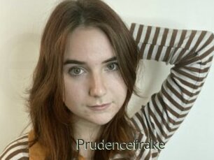 Prudencefrake