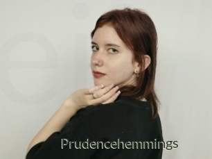 Prudencehemmings