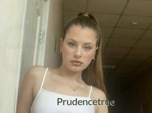 Prudencetrue