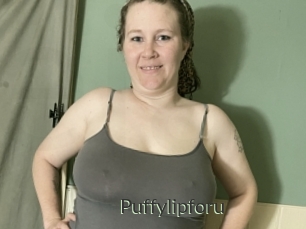 Puffylipforu