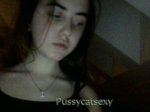 Pussycatsexy