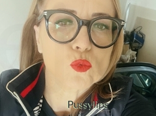 Pussylips