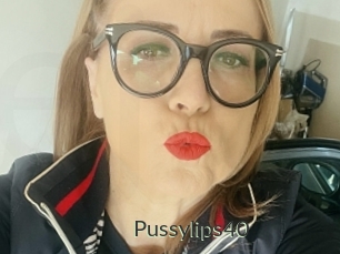 Pussylips40