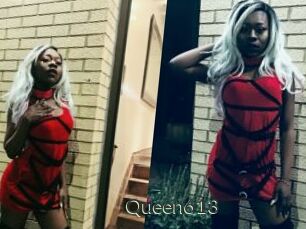 Queen613