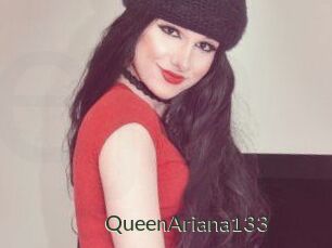 QueenAriana133