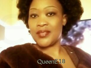 QueenE18