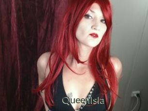 QueenIsla