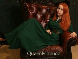 QueenMiranda