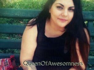 QueenOfAwesomness