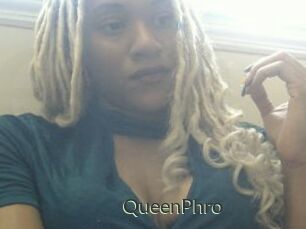 QueenPhro