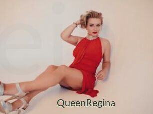 QueenRegina