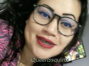 QueenSsquirtx