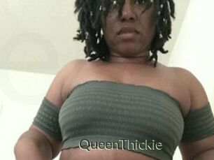 QueenThickie