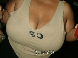 Queen28