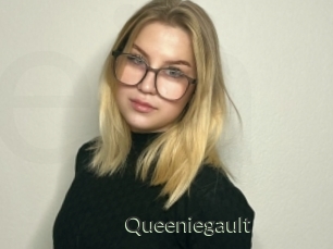 queeniegault Ejaculator
