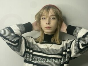 queeniehendry Ejaculator
