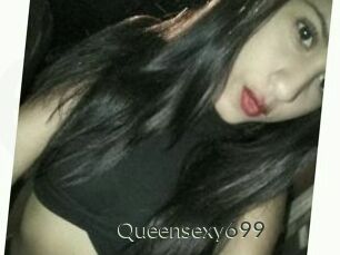 Queensexy699