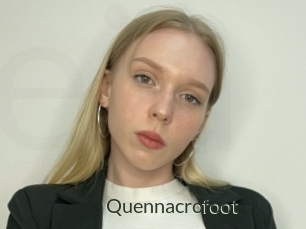 Quennacrofoot