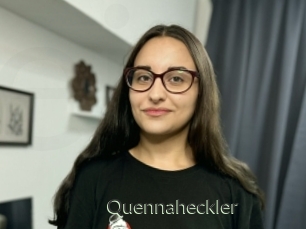 Quennaheckler