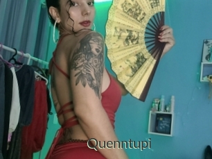 Quenntupi