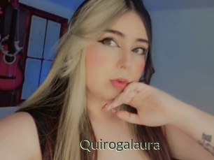 Quirogalaura