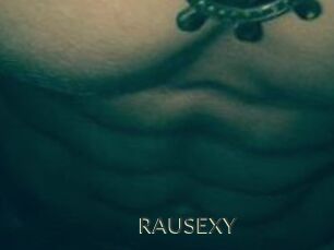 RAUSEXY