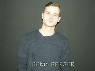 REMY_BERGER