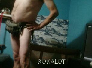 ROKALOT