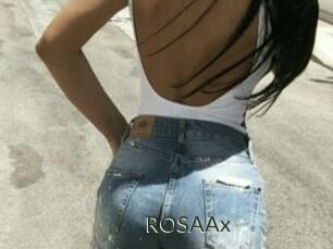 ROSAAx