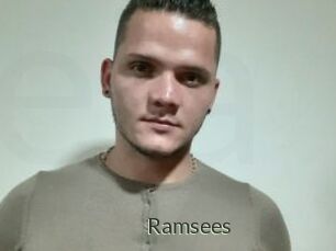 Ramsees