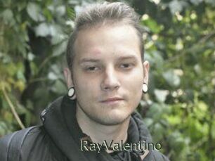 RayValentino